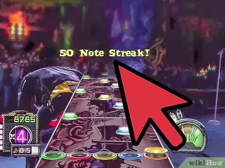 Image titled Beat "One" on Expert in Guitar Hero Step 4